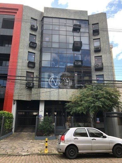 Sala Comercial à venda , 45m², 1 vaga, Rua Felipe Neri no bairro Auxiliadora em Porto Alegre