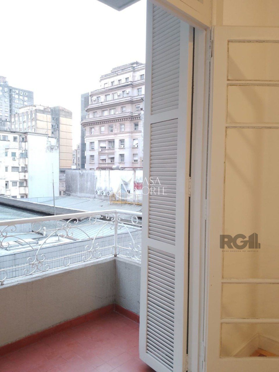 Apartamento à venda com 3 quartos, 102m², Rua Marechal Floriano Peixoto no bairro Centro Histórico em Porto Alegre