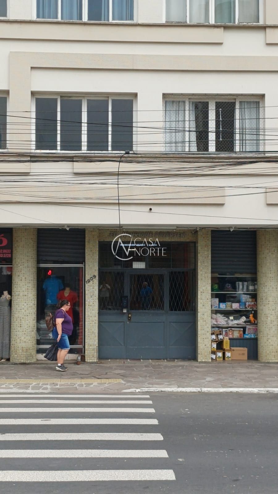 Kitnet à venda , 25m², Avenida João Pessoa no bairro Farroupilha em Porto Alegre