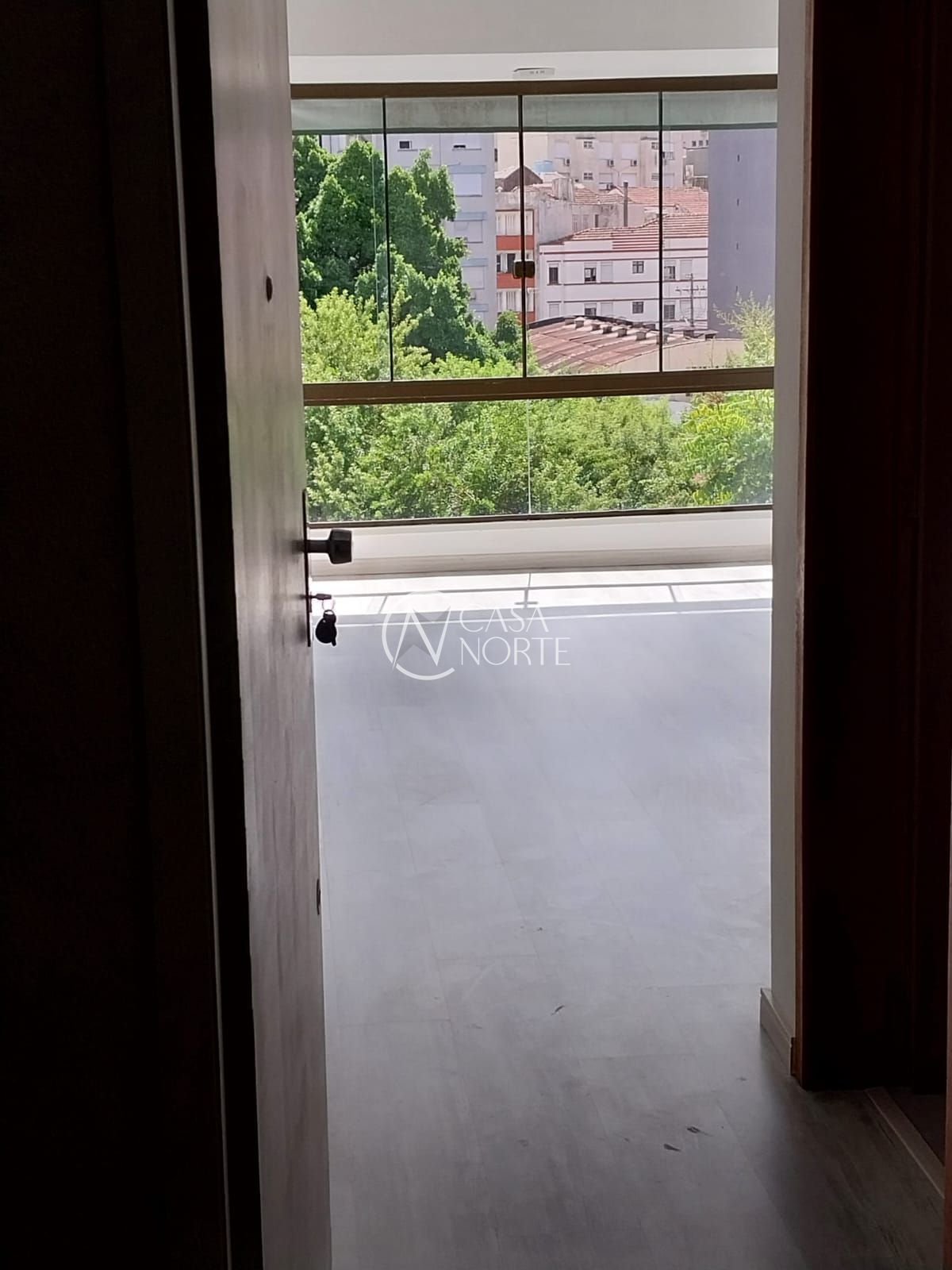 Apartamento à venda com 1 quarto, 44m², Avenida Loureiro da Silva no bairro Cidade Baixa em Porto Alegre