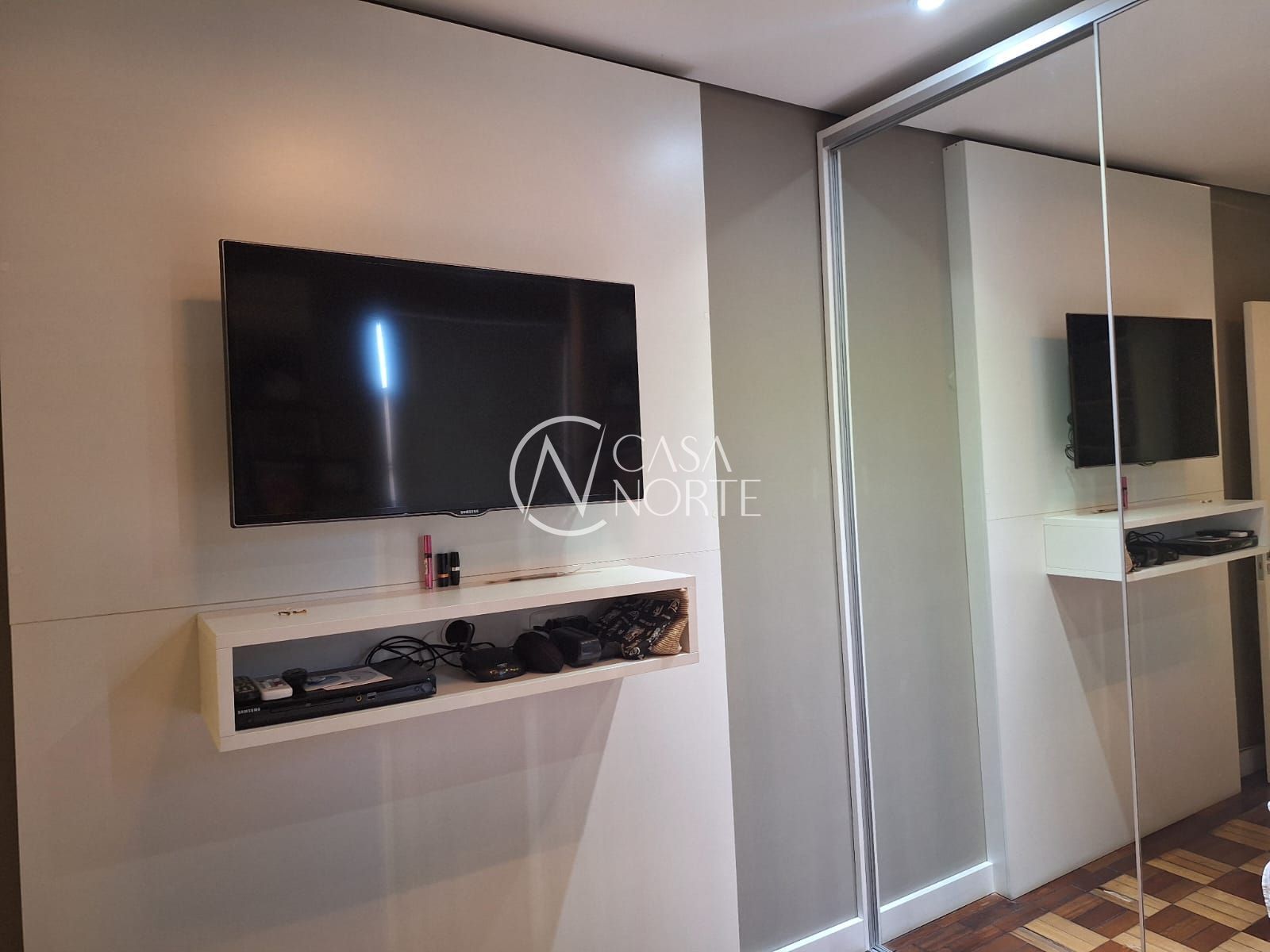 Apartamento à venda com 2 quartos, 67m², Rua Avaí no bairro Centro Histórico em Porto Alegre