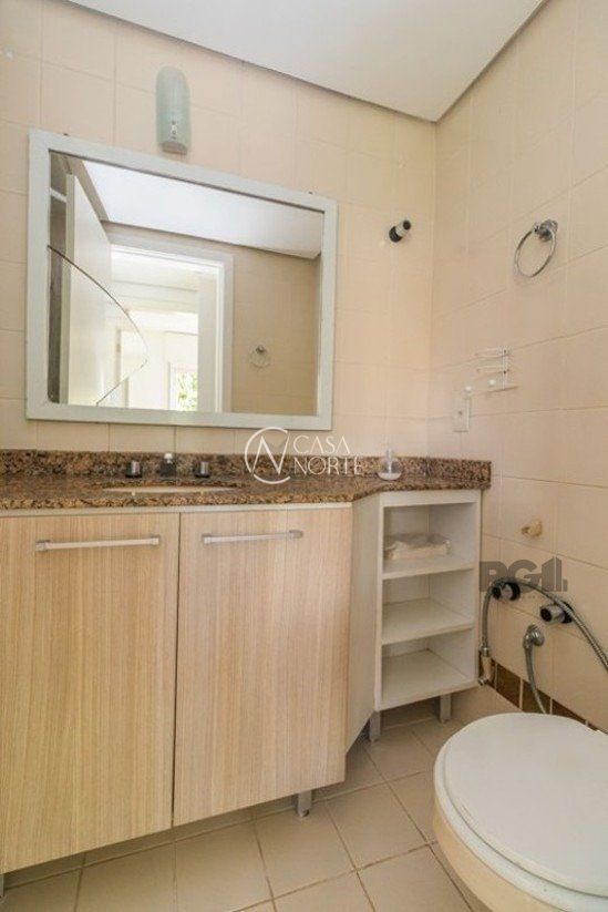 Apartamento à venda com 2 quartos, 76m², 1 vaga, Rua São Manoel no bairro Rio Branco em Porto Alegre