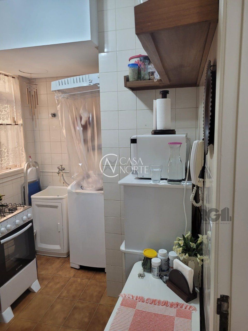 Apartamento à venda com 1 quarto, 38m², 1 vaga, Rua Barão do Amazonas no bairro Petrópolis em Porto Alegre