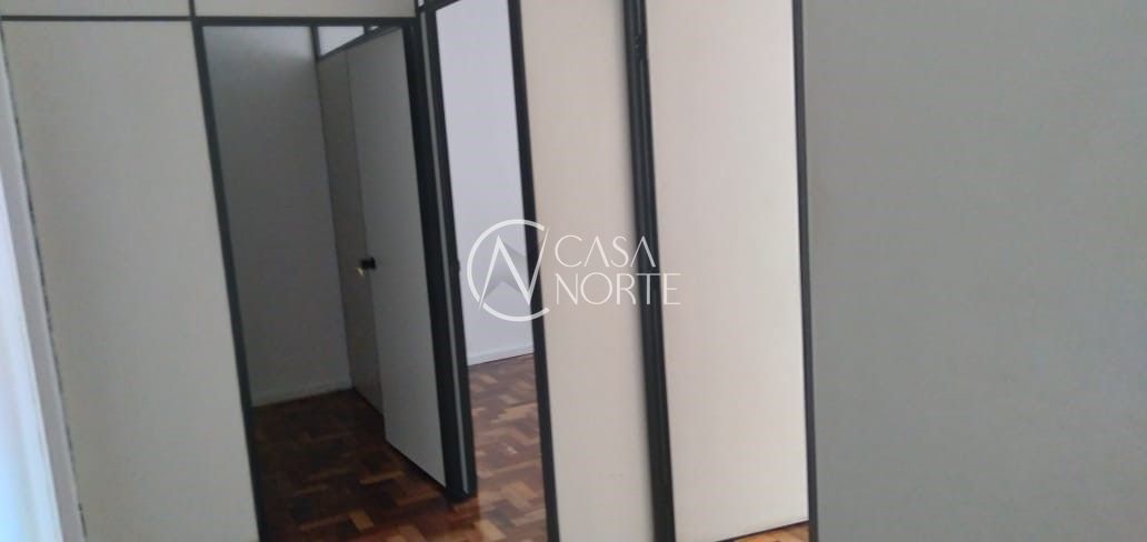 Conjunto Comercial à venda com 2 quartos, 44m², Rua dos Andradas no bairro Centro Histórico em Porto Alegre