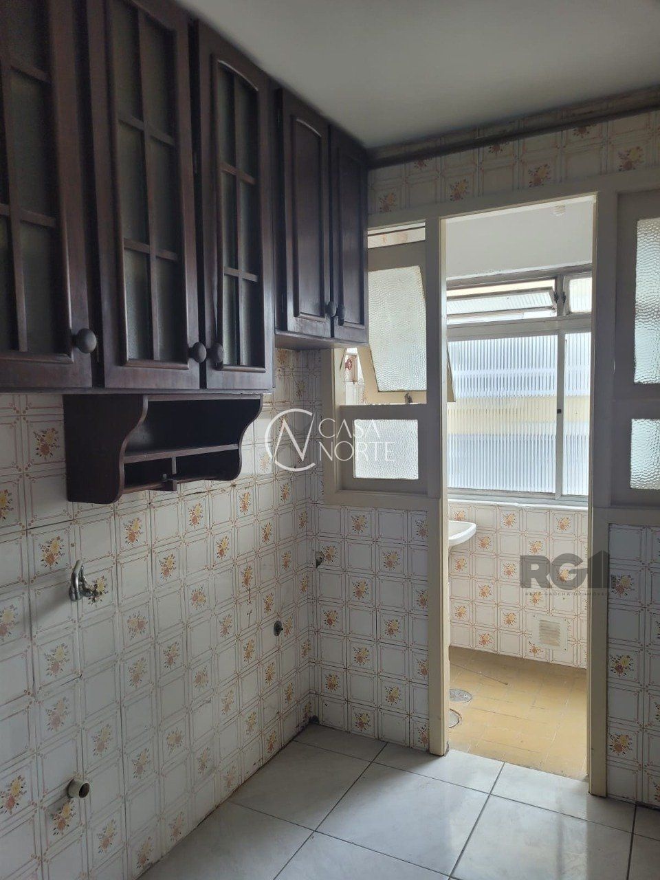 Apartamento à venda com 1 quarto, 48m², Avenida Protásio Alves no bairro Rio Branco em Porto Alegre