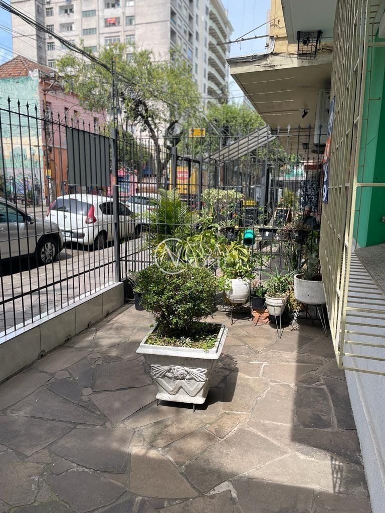 Apartamento à venda com 2 quartos, 95m², Rua José do Patrocinio no bairro Cidade Baixa em Porto Alegre