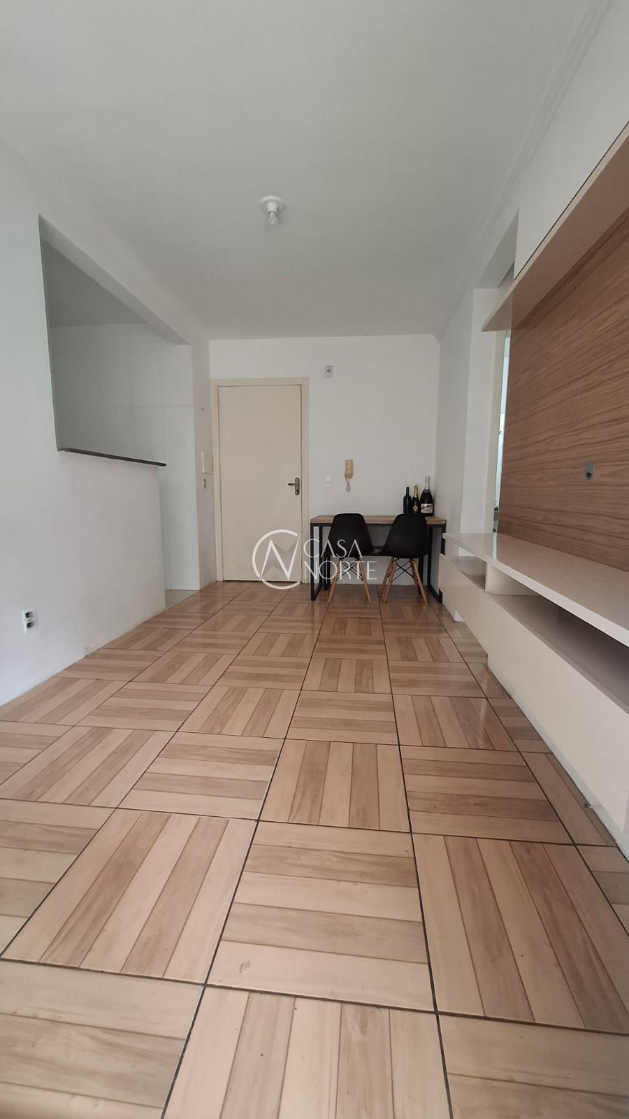 Apartamento à venda com 2 quartos, 83m², 1 suíte, 1 vaga, Avenida Baltazar de Oliveira Garcia no bairro São Sebastião em Porto Alegre