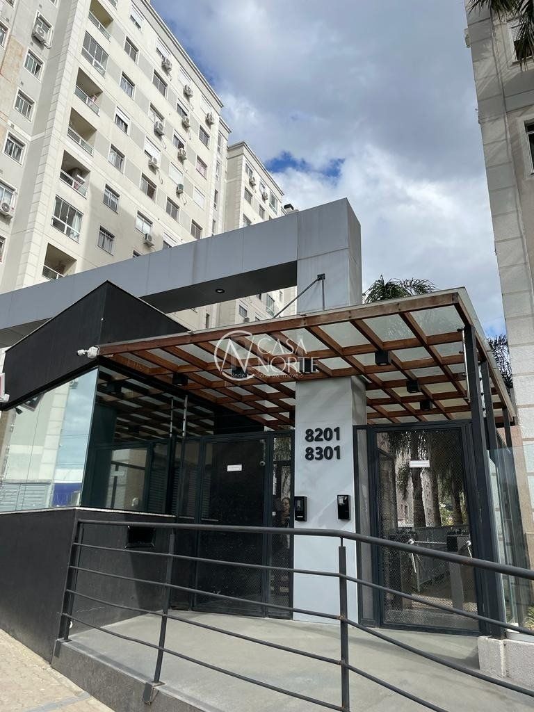 Apartamento à venda com 2 quartos, 48m², 1 vaga, Avenida Protásio Alves no bairro Morro Santana em Porto Alegre