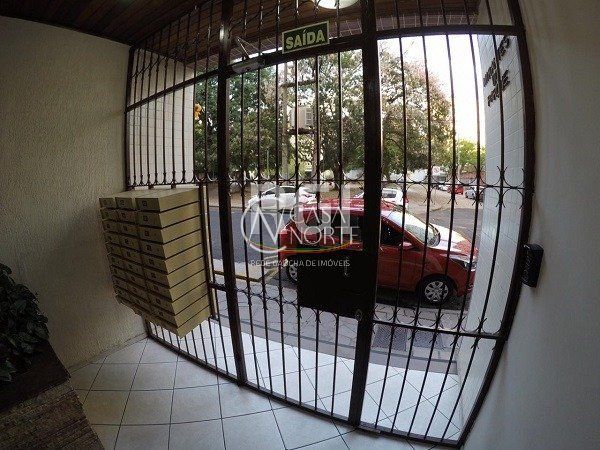 Apartamento à venda com 2 quartos, 73m², 1 vaga, Rua Sarmento Leite no bairro Centro Histórico em Porto Alegre