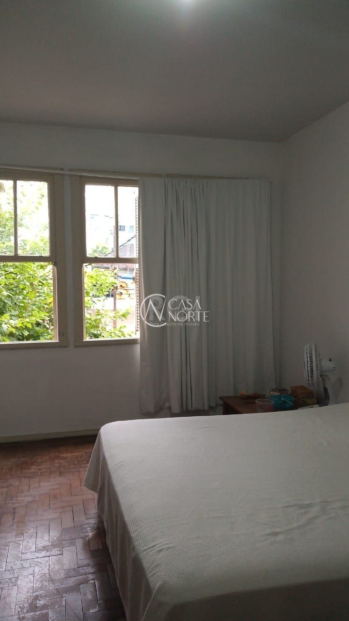 Apartamento à venda com 3 quartos, 90m², Rua Sete de Abril no bairro Floresta em Porto Alegre