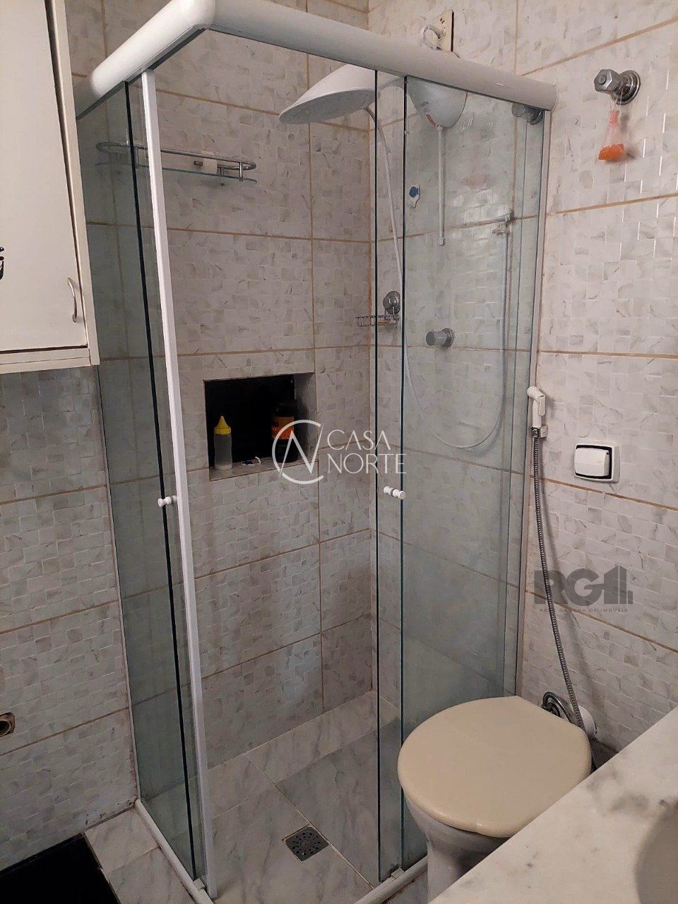 Kitnet à venda com 1 quarto, 35m², Rua General Câmara no bairro Centro Histórico em Porto Alegre