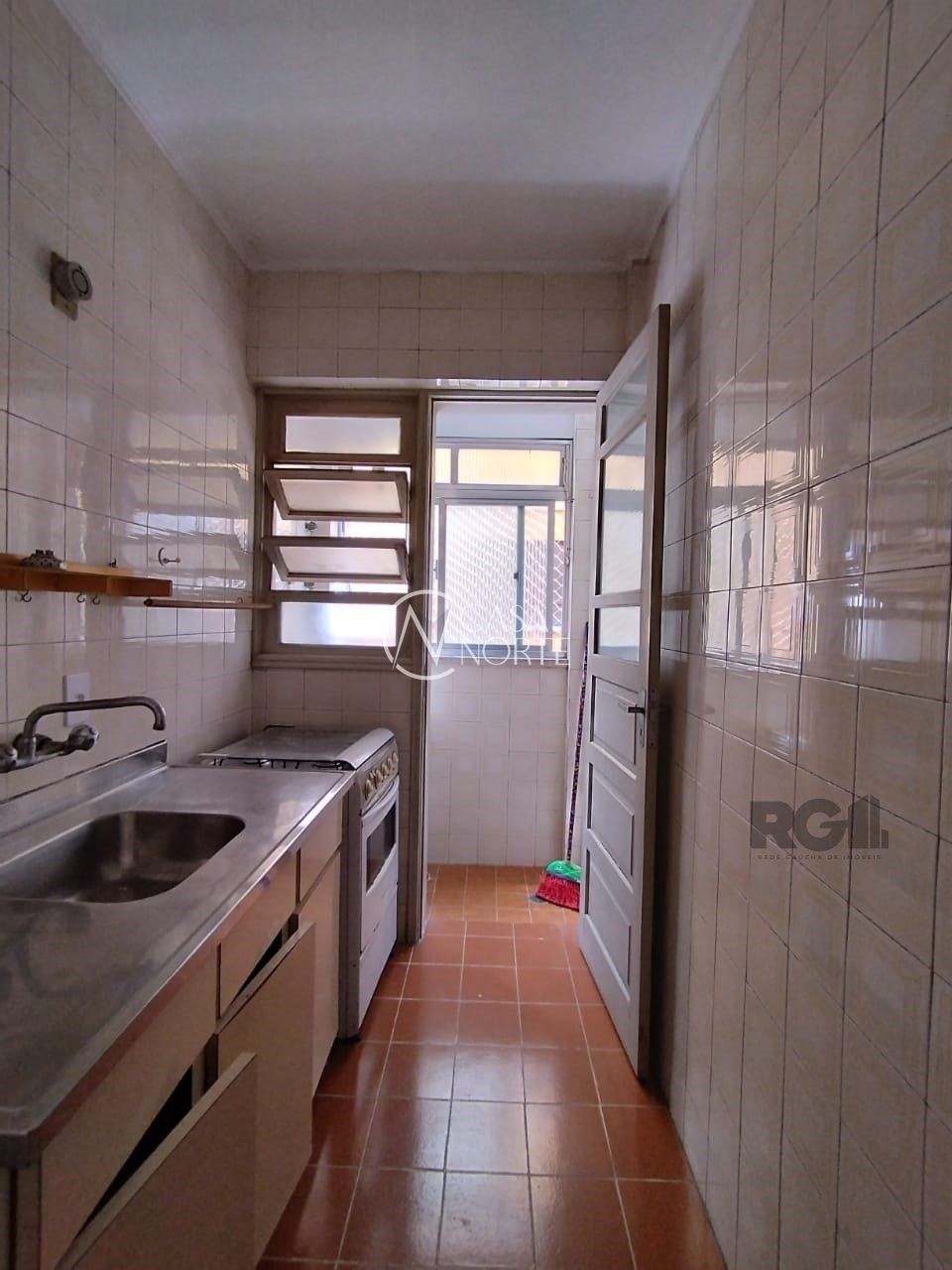 Apartamento à venda com 1 quarto, 32m², Rua Demétrio Ribeiro no bairro Centro Histórico em Porto Alegre