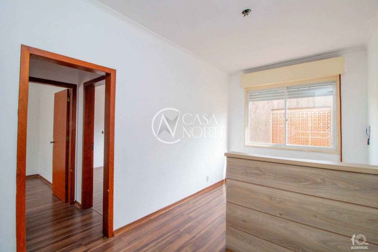 Apartamento à venda com 2 quartos, 55m², Avenida Bento Gonçalves no bairro Partenon em Porto Alegre