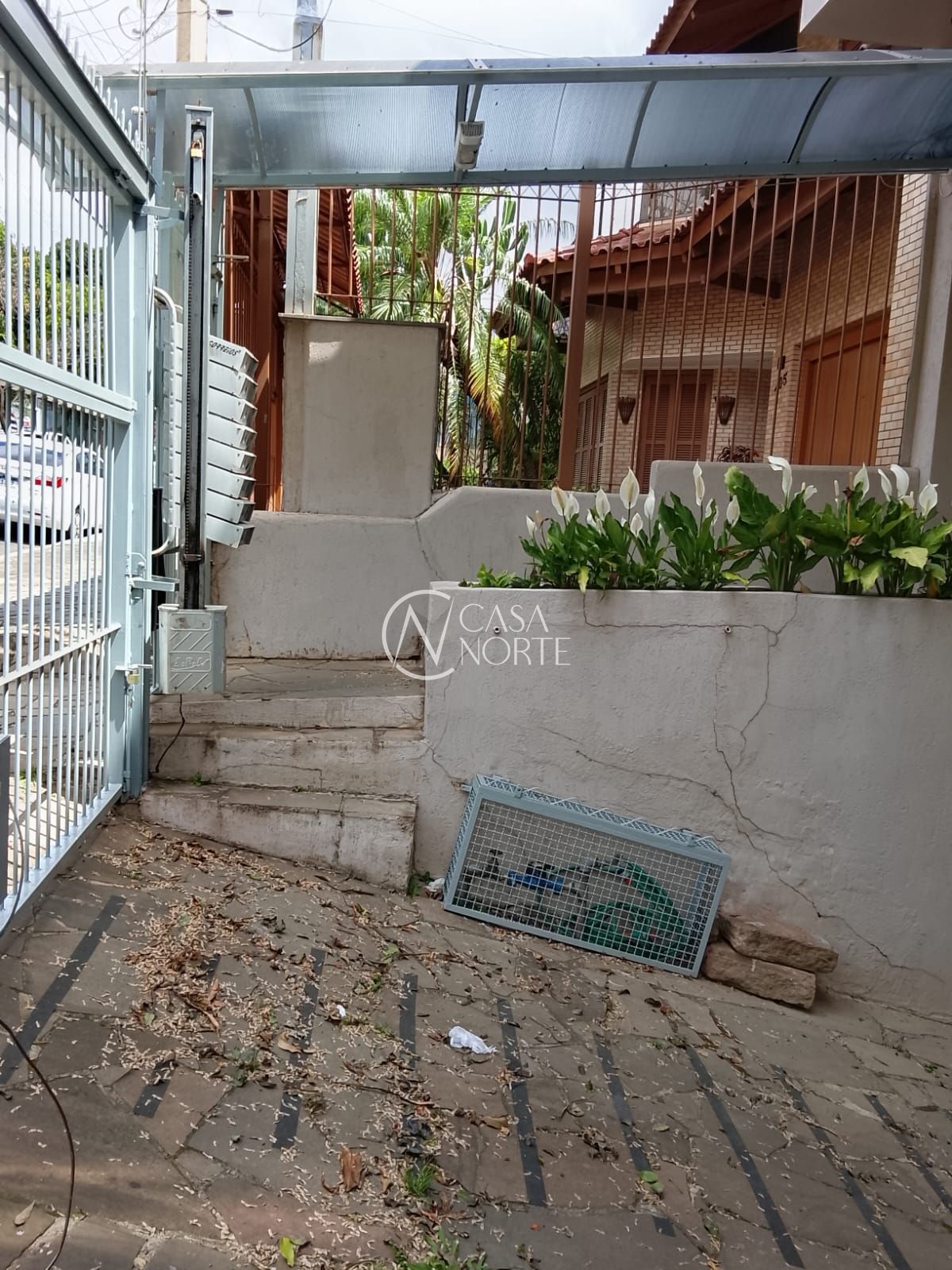 Apartamento à venda com 2 quartos, 72m², 1 vaga, Rua Engenheiro Walter Boehl no bairro Vila Ipiranga em Porto Alegre