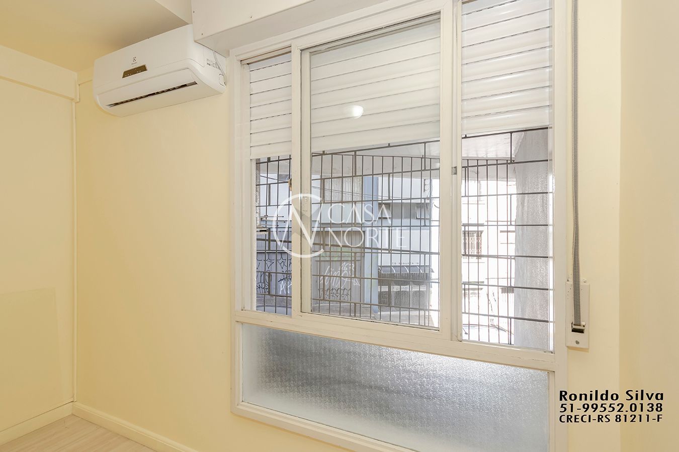 Apartamento à venda com 1 quarto, 64m², Rua Duque de Caxias no bairro Centro em Porto Alegre