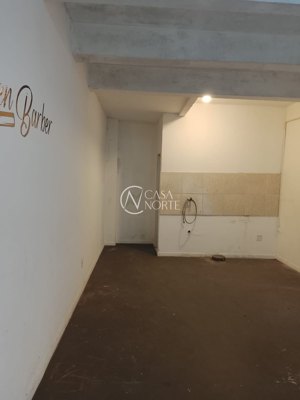 Loja à venda com 1 quarto, 32m², Rua Demétrio Ribeiro no bairro Centro Histórico em Porto Alegre