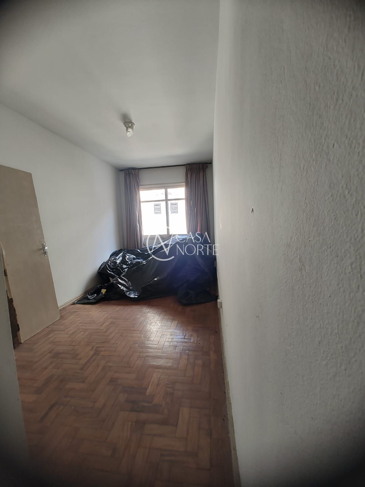 Apartamento à venda com 1 quarto, 44m², Rua General Vitorino no bairro Centro Histórico em Porto Alegre
