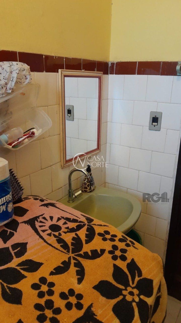 Kitnet à venda com 1 quarto, 26m², Rua General Lima e Silva no bairro Centro Histórico em Porto Alegre