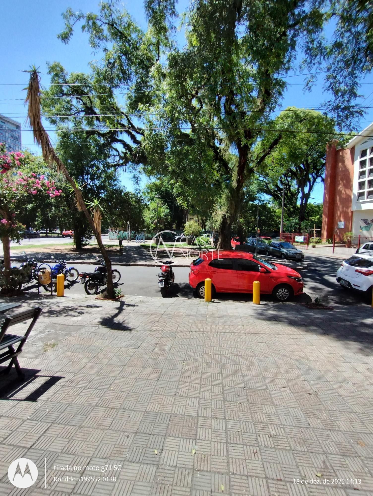 Loja à venda com 1 quarto, 54m², Avenida Praia de Belas no bairro Praia de Belas em Porto Alegre