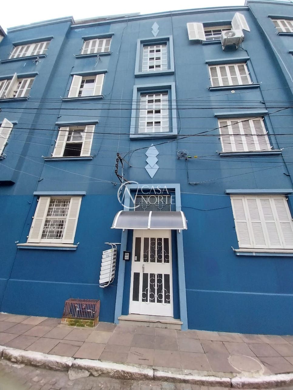 Apartamento à venda com 2 quartos, 75m², Rua Leão XIIi no bairro Cidade Baixa em Porto Alegre