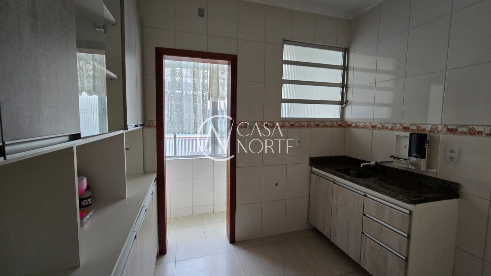 Apartamento à venda com 2 quartos, 62m², Rua Souza Reis no bairro São João em Porto Alegre