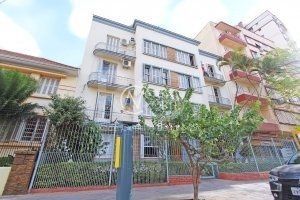 Apartamento à venda com 3 quartos, 90m², Rua Sete de Abril no bairro Floresta em Porto Alegre