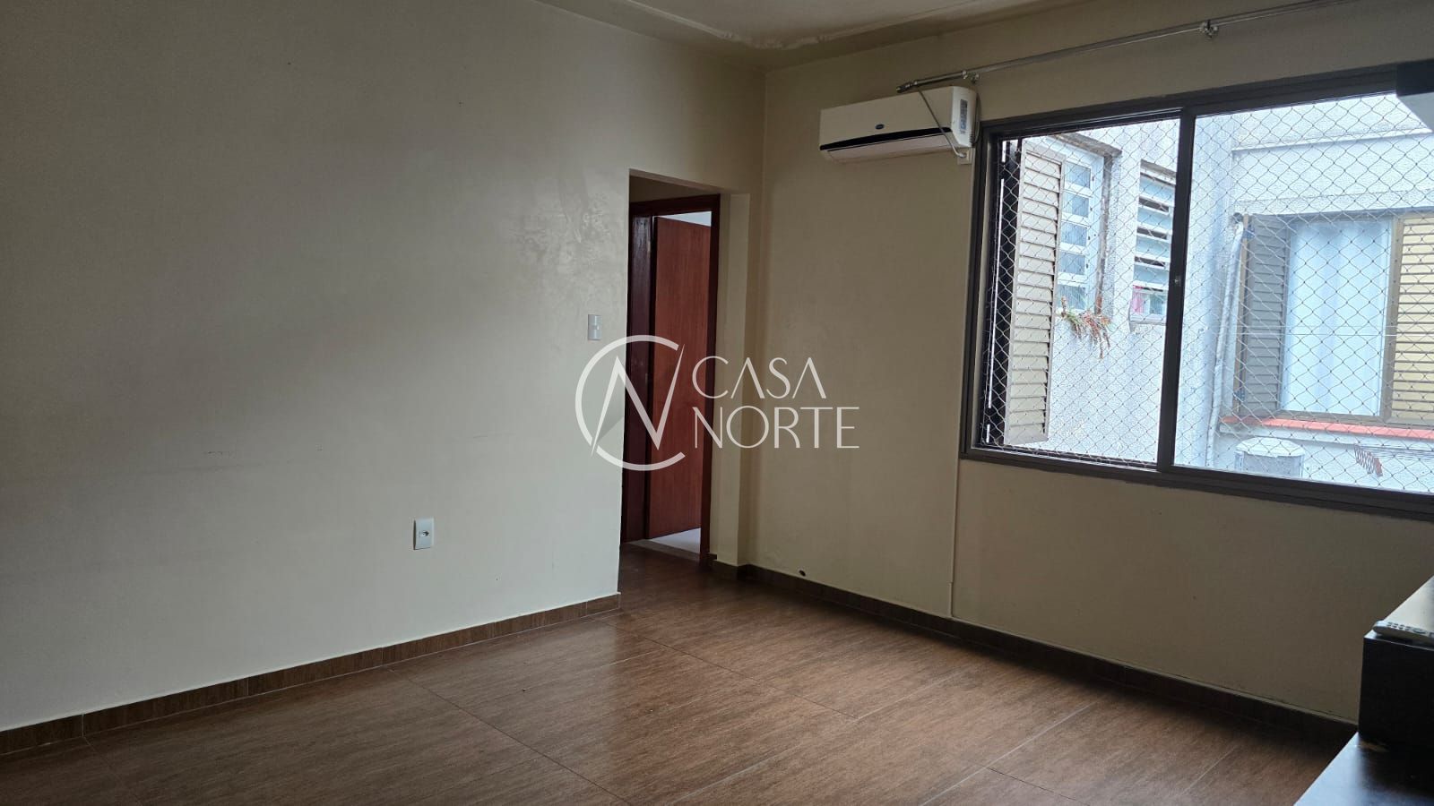 Apartamento à venda com 2 quartos, 62m², Rua Souza Reis no bairro São João em Porto Alegre