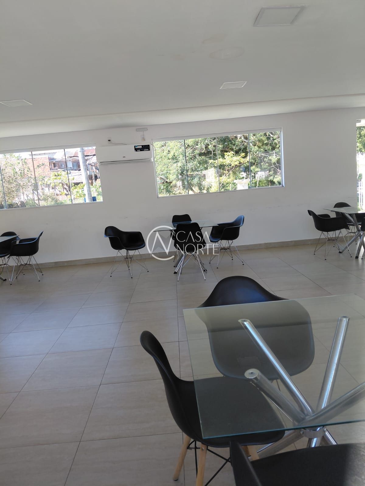 Apartamento à venda com 2 quartos, 40m², 1 vaga, Avenida Família Gonçalves Carneiro no bairro Cavalhada em Porto Alegre