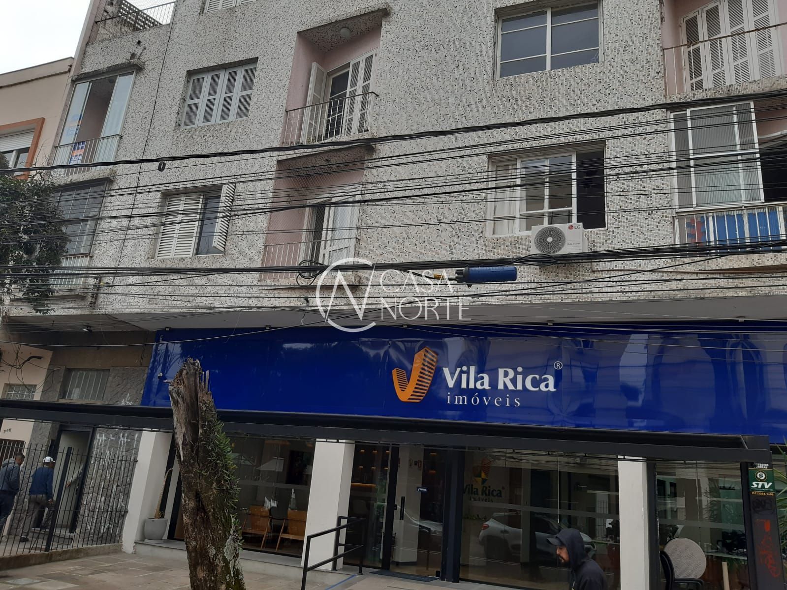 Apartamento à venda com 2 quartos, 58m², Rua José do Patrocínio no bairro Cidade Baixa em Porto Alegre