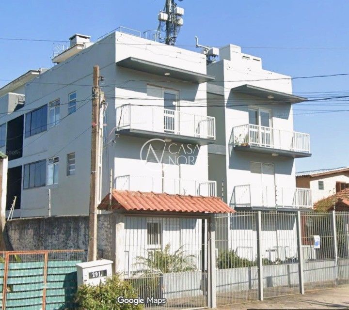 Apartamento à venda com 1 quarto, 48m², 1 vaga, Rua Patagônia no bairro Bom Jesus em Porto Alegre