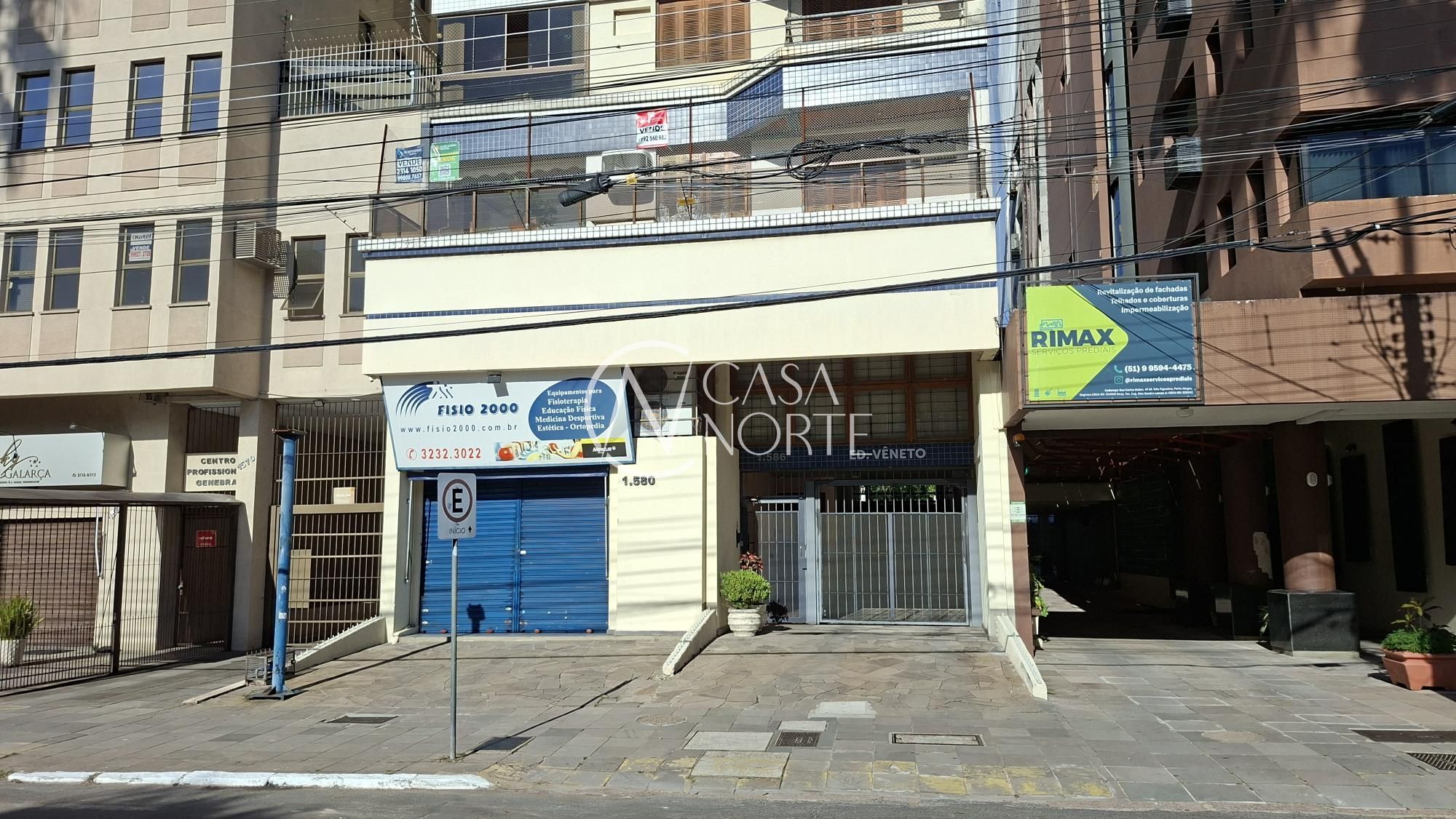 Apartamento à venda com 2 quartos, 108m², 1 suíte, 1 vaga, Avenida Getúlio Vargas no bairro Menino Deus em Porto Alegre