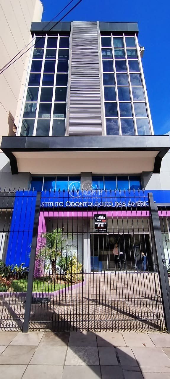 Sala Comercial à venda , 33m², Avenida Cristovao Colombo no bairro Floresta em Porto Alegre