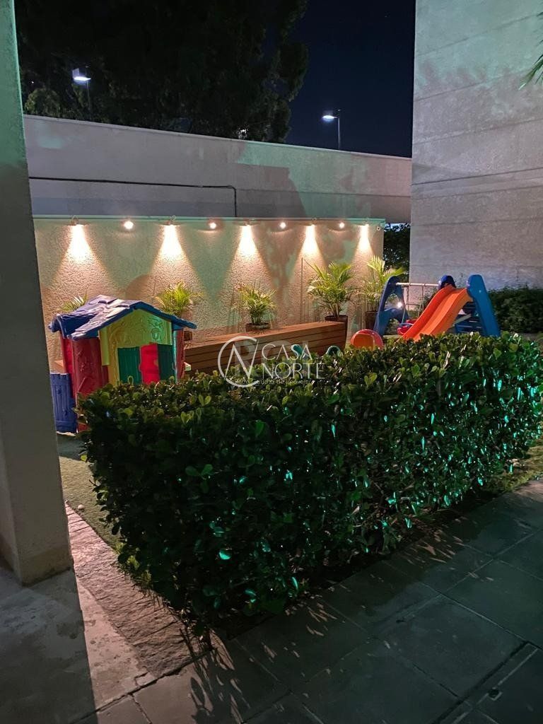 Apartamento à venda com 3 quartos, 72m², 1 suíte, 1 vaga, Rua Waldemar Pinheiro Cantergi no bairro Sarandi em Porto Alegre