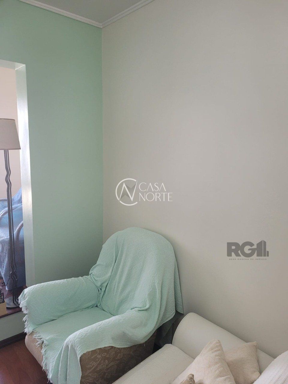 Apartamento à venda com 1 quarto, 38m², 1 vaga, Rua Barão do Amazonas no bairro Petrópolis em Porto Alegre