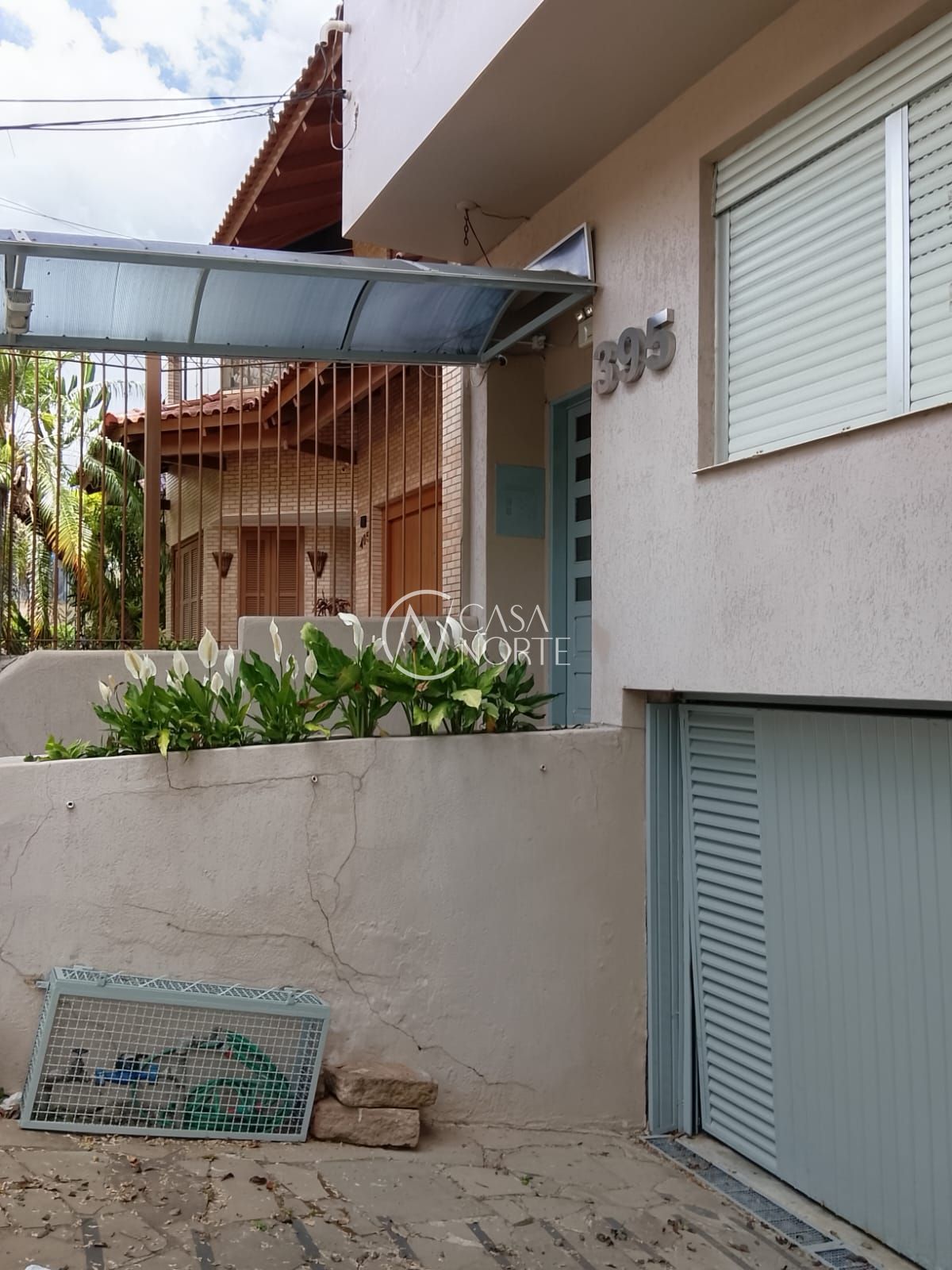 Apartamento à venda com 2 quartos, 72m², 1 vaga, Rua Engenheiro Walter Boehl no bairro Vila Ipiranga em Porto Alegre