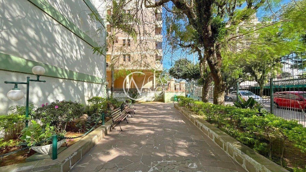 Apartamento à venda com 1 quarto, 40m², Rua Doutor Barcelos no bairro Tristeza em Porto Alegre