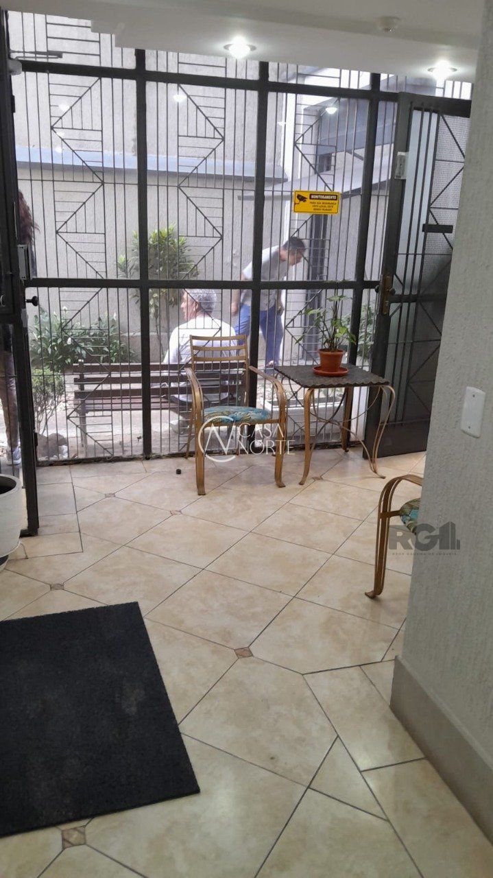 Apartamento à venda com 1 quarto, 59m², Avenida Loureiro da Silva no bairro Cidade Baixa em Porto Alegre