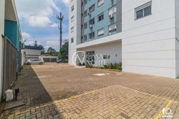 Apartamento à venda com 3 quartos, 72m², 1 suíte, 1 vaga, Avenida Bento Gonçalves no bairro Agronomia em Porto Alegre