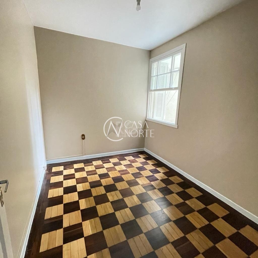 Apartamento à venda com 2 quartos, 95m², Rua José do Patrocinio no bairro Cidade Baixa em Porto Alegre