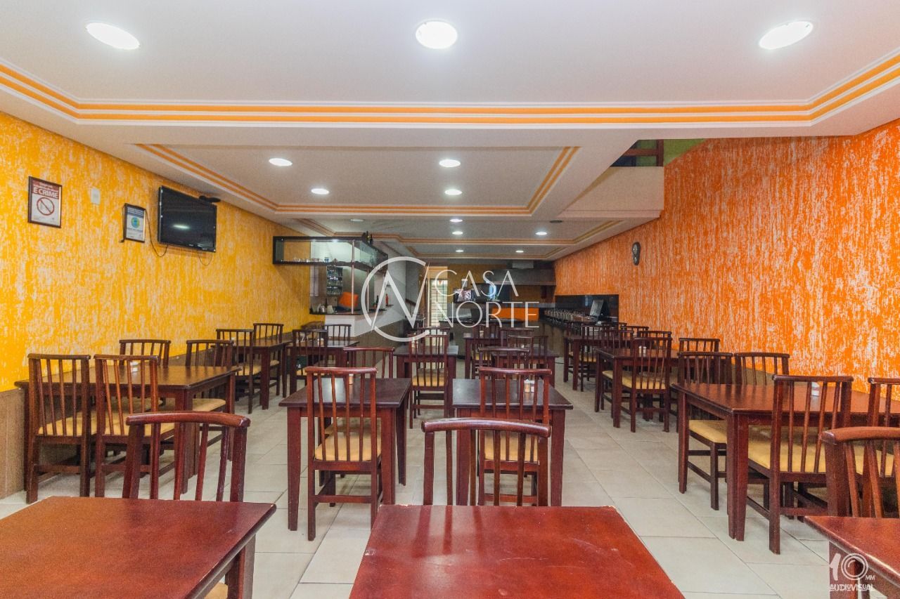 Casa Comercial à venda , 320m², Rua José do Patrocinio no bairro Cidade Baixa em Porto Alegre