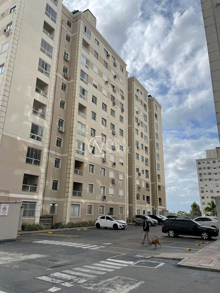 Apartamento à venda com 2 quartos, 48m², 1 vaga, Avenida Protásio Alves no bairro Morro Santana em Porto Alegre