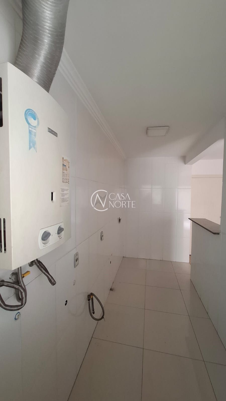 Apartamento à venda com 2 quartos, 83m², 1 suíte, 1 vaga, Avenida Baltazar de Oliveira Garcia no bairro São Sebastião em Porto Alegre