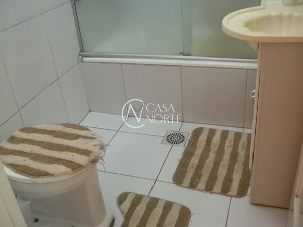 Apartamento à venda com 2 quartos, 69m², Rua Coronel Vicente no bairro Centro Histórico em Porto Alegre