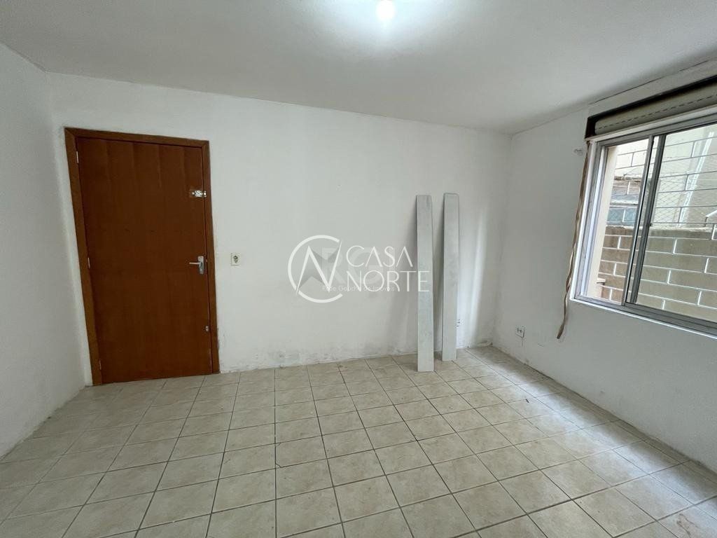 Apartamento à venda com 1 quarto, 58m², Rua Upamaroti no bairro Cristal em Porto Alegre