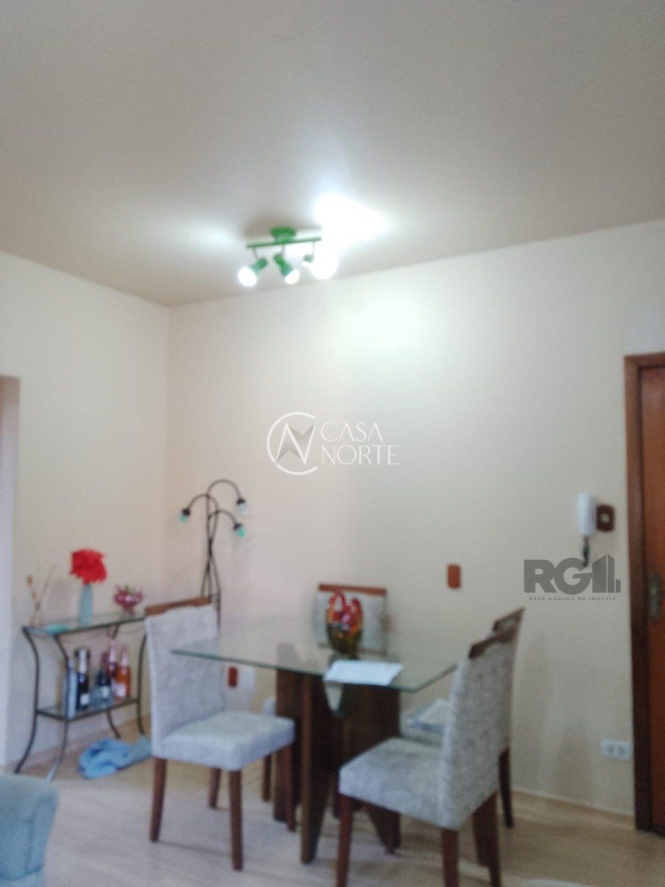 Apartamento à venda com 2 quartos, 57m², Rua José do Patrocinio no bairro Cidade Baixa em Porto Alegre