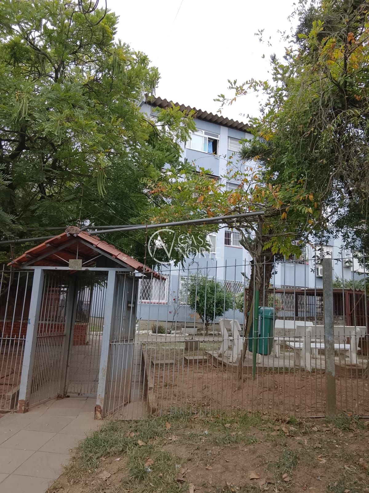 Apartamento à venda com 2 quartos, 55m², Rua Alexandre Martins da Rosa no bairro Humaitá em Porto Alegre