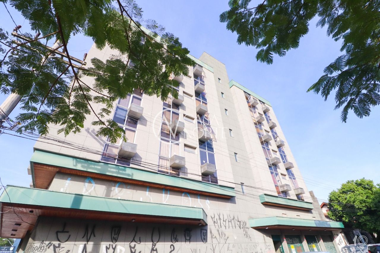 Sala Comercial à venda , 25m², Travessa Pedro Modesto Rampi no bairro Azenha em Porto Alegre