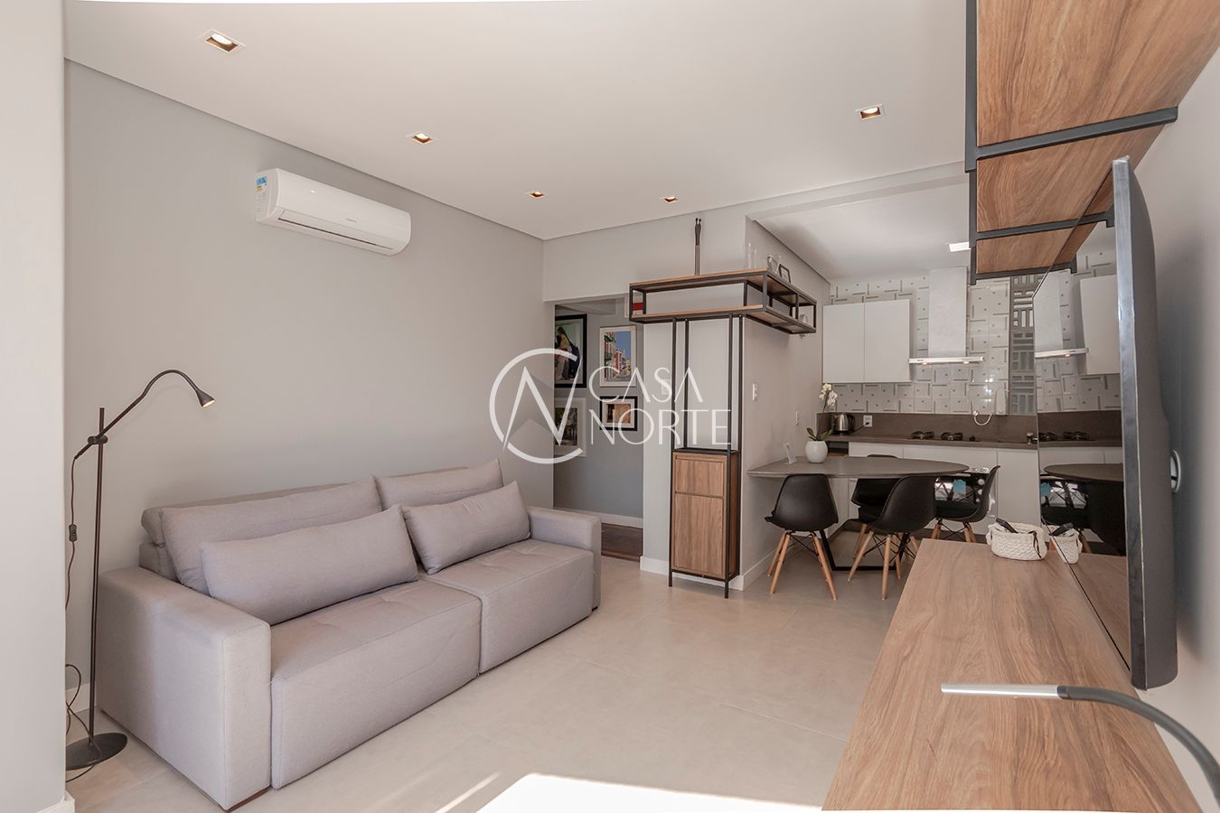 Apartamento à venda com 2 quartos, 89m², 1 suíte, Rua Doutor Florêncio Ygartua no bairro Moinhos de Vento em Porto Alegre