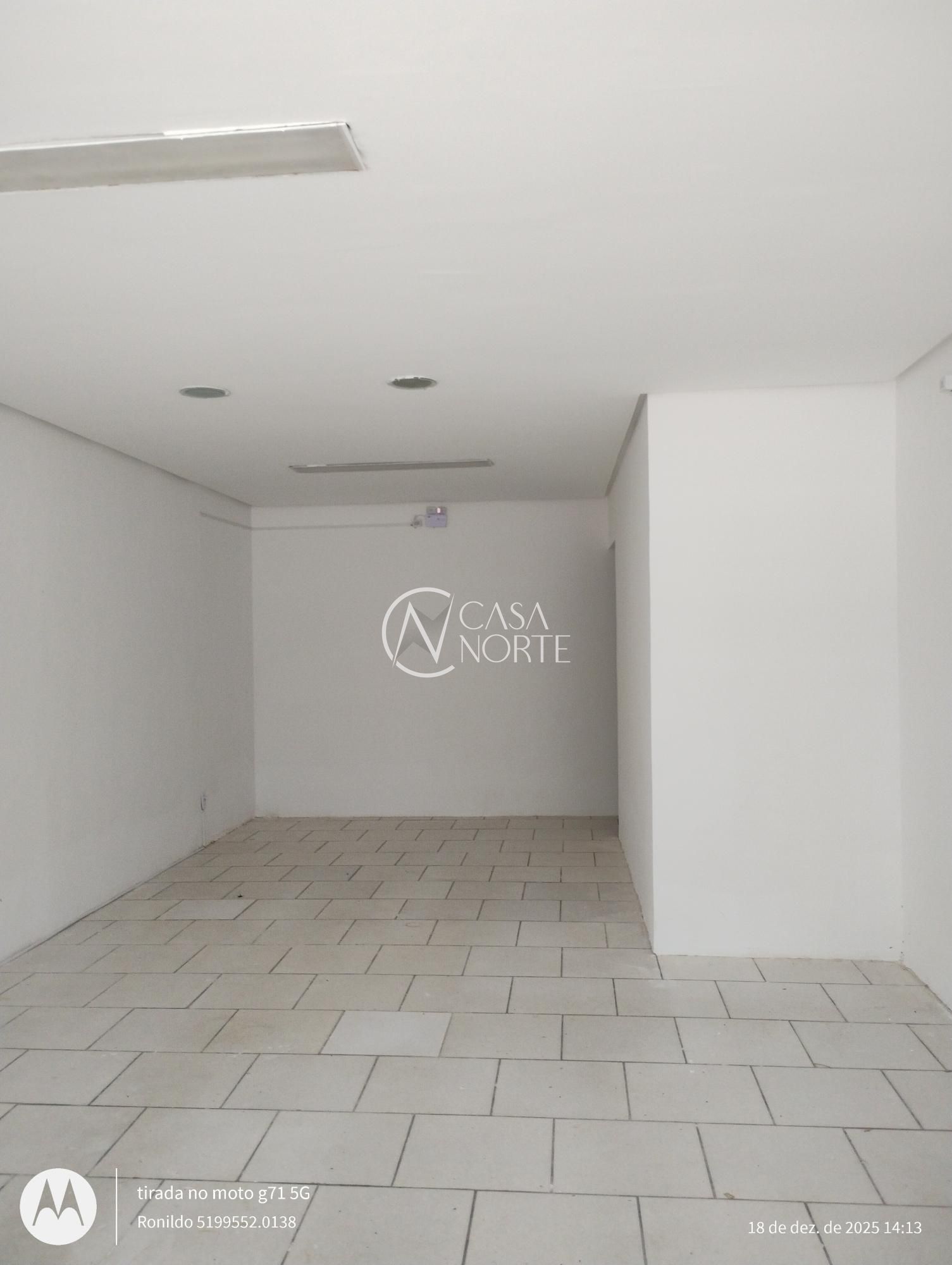 Loja à venda com 1 quarto, 54m², Avenida Praia de Belas no bairro Praia de Belas em Porto Alegre