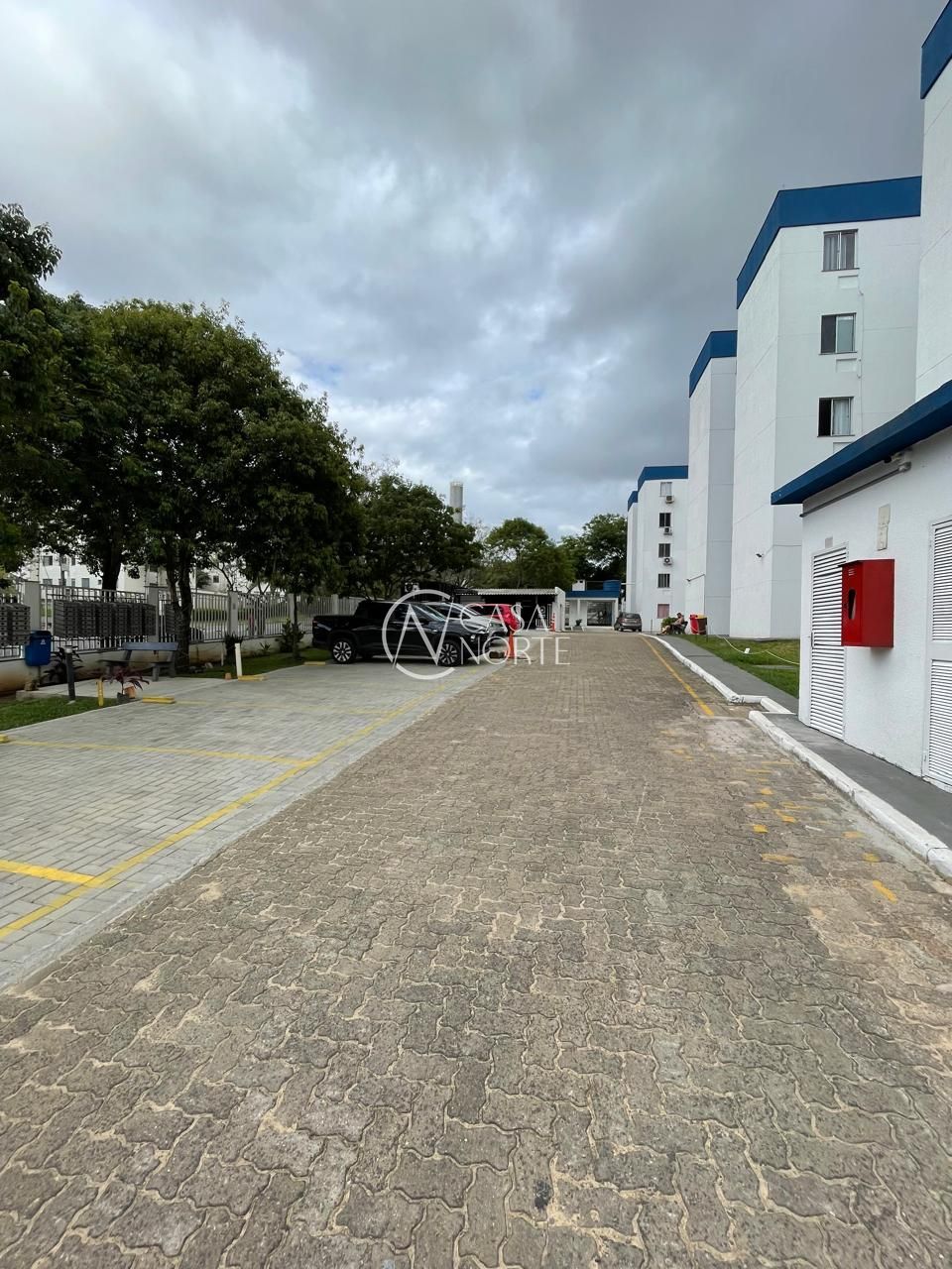 Apartamento à venda com 2 quartos, 38m², 1 vaga, Avenida Juscelino Kubitschek de Oliveira no bairro Jardim Leopoldina em Porto Alegre